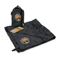 Frontier Torrent Camping Blanket by Happyway Promotions