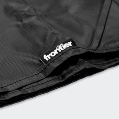 Frontier Torrent Camping Blanket by Happyway Promotions