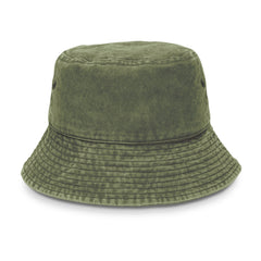Bondi Washed Bucket Hat by Happyway Promotions