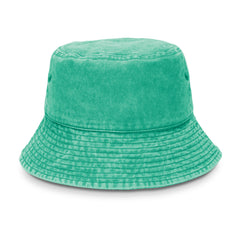 Bondi Washed Bucket Hat by Happyway Promotions