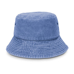 Bondi Washed Bucket Hat by Happyway Promotions