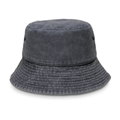 Bondi Washed Bucket Hat by Happyway Promotions