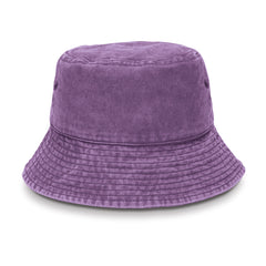 Bondi Washed Bucket Hat by Happyway Promotions
