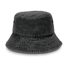 Bondi Washed Bucket Hat by Happyway Promotions