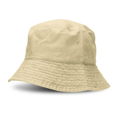 Bondi Washed Bucket Hat by Happyway Promotions