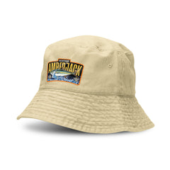 Bondi Washed Bucket Hat by Happyway Promotions