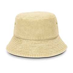 Bondi Washed Bucket Hat by Happyway Promotions
