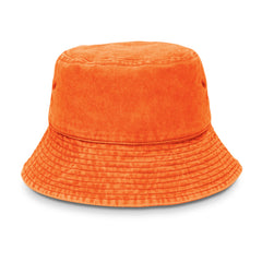 Bondi Washed Bucket Hat by Happyway Promotions