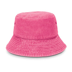 Bondi Washed Bucket Hat by Happyway Promotions