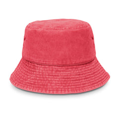 Bondi Washed Bucket Hat by Happyway Promotions