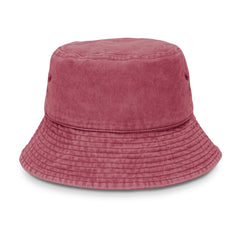 Bondi Washed Bucket Hat by Happyway Promotions
