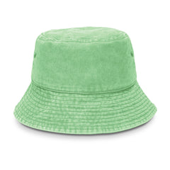 Bondi Washed Bucket Hat by Happyway Promotions