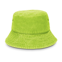 Bondi Washed Bucket Hat by Happyway Promotions