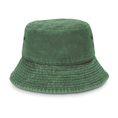 Bondi Washed Bucket Hat by Happyway Promotions
