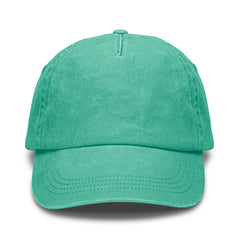 Vintage Washed Cap by Happyway Promotions