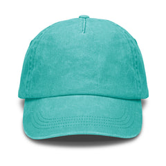 Vintage Washed Cap by Happyway Promotions
