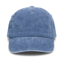 Vintage Washed Cap by Happyway Promotions