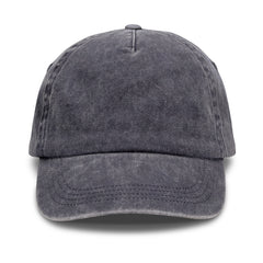 Vintage Washed Cap by Happyway Promotions