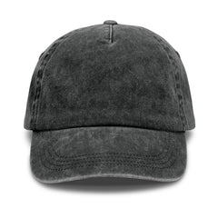 Vintage Washed Cap by Happyway Promotions