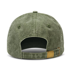 Vintage Washed Cap by Happyway Promotions