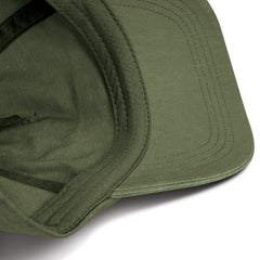 Vintage Washed Cap by Happyway Promotions