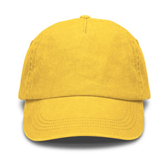 Vintage Washed Cap by Happyway Promotions