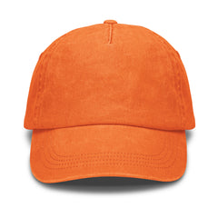 Vintage Washed Cap by Happyway Promotions