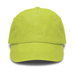 Vintage Washed Cap by Happyway Promotions