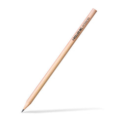 STAEDTLER Graphite Pencil 175mm Round Barrel by Happyway Promotions