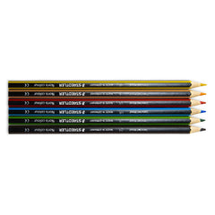 STAEDTLER Colouring Pencil Set of 6 by Happyway Promotions