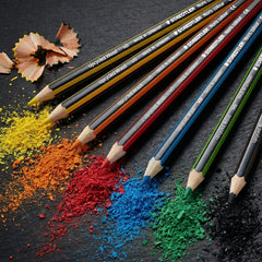 STAEDTLER Colouring Pencil Set of 6 by Happyway Promotions