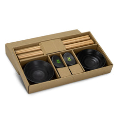 Keepsake Sushi Set by Happyway Promotions
