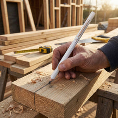 STAEDTLER Carpenters Pencil by Happyway Promotions