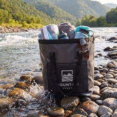 Frontier Bucket Bag by Happyway Promotions