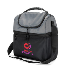Trades Lunch Cooler Bag by Happyway Promotions