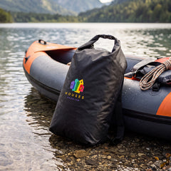 Nevis Dry Bag – 20L by Happyway Promotions