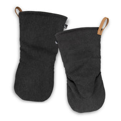 Keepsake Canvas Apron & Oven Mit Set by Happyway Promotions