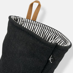 Keepsake Canvas Apron & Oven Mit Set by Happyway Promotions