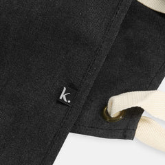 Keepsake Canvas Apron & Oven Mit Set by Happyway Promotions