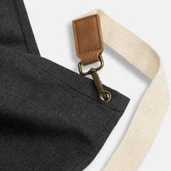 Keepsake Canvas Apron & Oven Mit Set by Happyway Promotions
