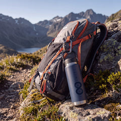 Frontier Hyke Vacuum Bottle by Happyway Promotions