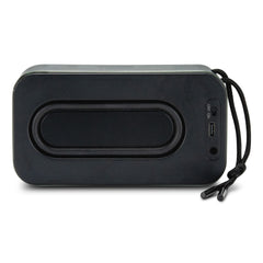 Swiss Peak 10W Bass Speaker by Happyway Promotions