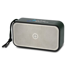 Swiss Peak 10W Bass Speaker by Happyway Promotions