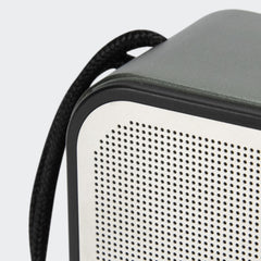 Swiss Peak 10W Bass Speaker by Happyway Promotions