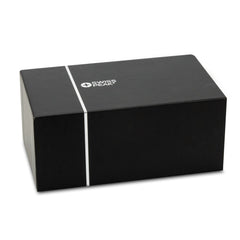 Swiss Peak 10W Bass Speaker by Happyway Promotions