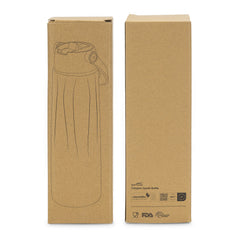 SPICE Calypso Bottle - 1L by Happyway Promotions