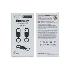 Smart Tag Bluetooth Tracker by Happyway Promotions