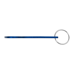 Aluminum Bottle Opener Key Ring by Happyway Promotions