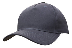 Cotton Twill Cap with Buckle by Happyway Promotions
