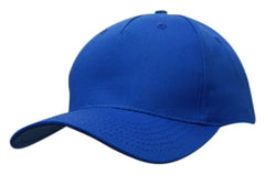 Cotton Twill Cap with Buckle by Happyway Promotions